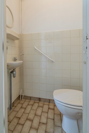 Medium property photo - Reggestraat 15, 1784 XM Den Helder